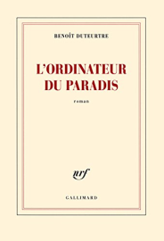 L’ordinateur du paradis